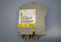 285001531 блок управління AirBag (SRS) BMW 3 E90 E91 2006