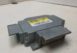 AS8517B23331CB9 блок управления AirBag (SRS) Saab 9-3 Ver2 2004