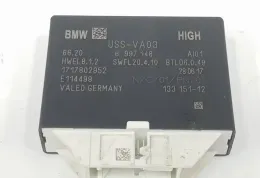 66209418460 блок управління BMW X3 G01 2017