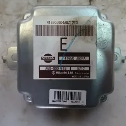 41650-JG04A блок управління ECU Nissan X-Trail T31 2009