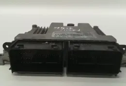 RMF1F112A650AD блок управління ECU Ford Focus 2010