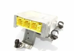 1503001011 блок управління AirBag (SRS) Daihatsu Cuore 2007