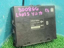 89650B2D40 блок керування двигуном до Daihatsu