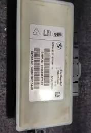 14B0810C1344R блок управління AirBag (SRS) BMW X5 F15 2014