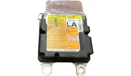 ZE3NM139040044 блок управління AirBag (SRS) Nissan Leaf I (ZE0) 2014