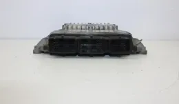 SW9656061280 блок управления ECU Peugeot 407 2004