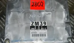 ZM3918881C блок управління ECU Mazda 323 F 2003