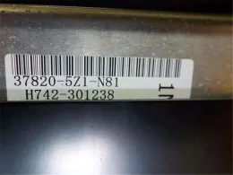 378205Z1N81 блок управления двигателем Honda N-wgn