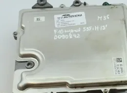 8604275 блок управления ecu BMW 5 F10 F11 2013