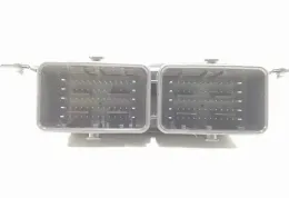 237409RB0A блок управления ECU Nissan Leaf I (ZE0) 2015