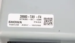 39980TA9F4 блок управления Honda Civic IX 2015