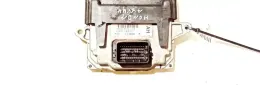 6029114312 блок управління ECU Honda CR-V 2014