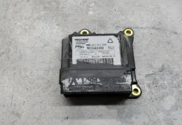 94359N01 блок управления AirBag (SRS) Opel Mokka B 2022