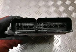 03L906019 блок управления ECU Seat Exeo (3R) 2010