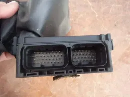 1A1218881B блок управления двигателем Mazda
