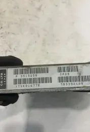 1TVK016772 блок управления ECU Volvo 850 1995