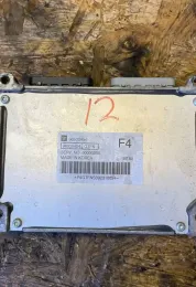 96930404 блок управління ECU Chevrolet Kalos 2010