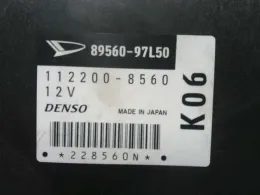 8956097L50000 блок управления двигателем Daihatsu Copen