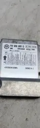 10090214C блок управления AirBag (SRS) Volkswagen Touran I 2008