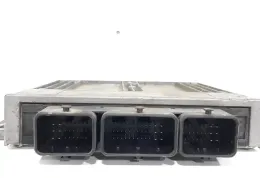 215852627 блок управління ECU Peugeot 206 2002