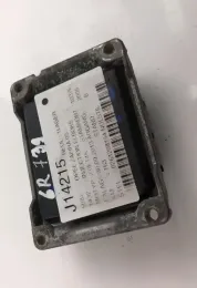 0261208154 блок управління ECU Opel Zafira B 2008