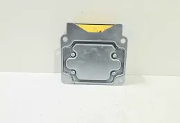 7E00959655A блок управления AirBag (SRS) Volkswagen Transporter - Caravelle T5 2014