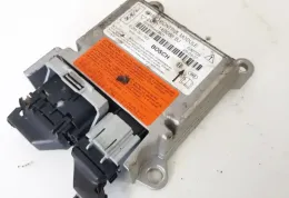 4M5T14B056JB блок управління AirBag (SRS) Ford Focus 2006