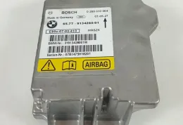 0285010064 блок управления airbag (srs) BMW 3 E90 E91 2007