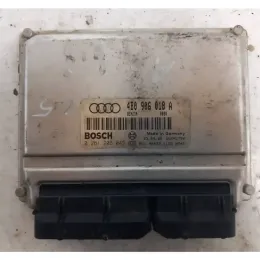 26SA5790 блок управления двигателем Audi A6 S6 C5 4B 2003