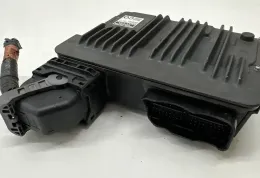 8966133Y70 блок управления ECU Toyota Camry VIII XV70 2020