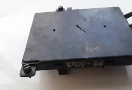 6315401373 блок запобіжників Mercedes-Benz 100 W631