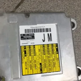 1508004082 блок управління AirBag (SRS) Lexus RX 450H 2017