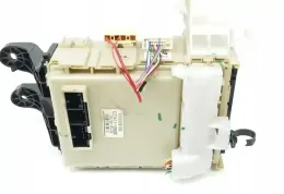 8273005780 Fuse box control unit Toyota Avensis T270 2015