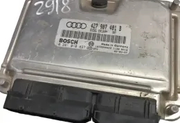 1039S00423 блок управления ecu Audi A6 Allroad C5 2002