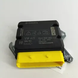A3C05516404 блок управления AirBag (SRS) Volkswagen Tiguan 2022