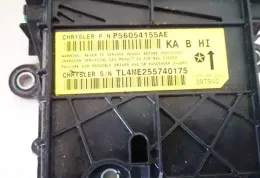 TL4ME255740175 блок управління AirBag (SRS) Dodge Nitro 2009