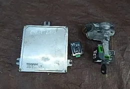 7785001831 блок управления ECU Honda Civic 2003