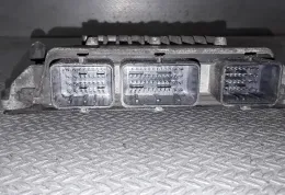 5WS40135CT блок управління ECU Peugeot 307 2002