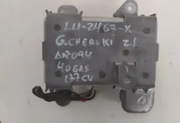 PS6007108 блок управления AirBag (SRS) Jeep Grand Cherokee 1991