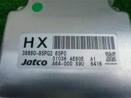 3888085PG2 блок управления коробкой передач Mazda
