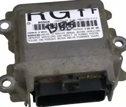 TMD317211711 блок управління AirBag (SRS) Chrysler Voyager 2002