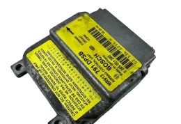 MR913 блок управління AirBag (SRS) Mitsubishi Carisma 1998