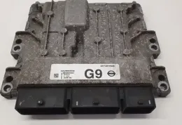 255687583 блок управления ECU Nissan Juke I F15 2015