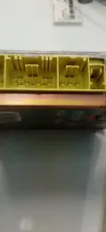 4K02A блок управління AirBag (SRS) Mazda MPV 2005