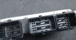 82230480 блок управления ECU Peugeot 307 2007