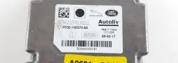 R054ZMA0181 блок управления AirBag (SRS) Land Rover Discovery 5 2018
