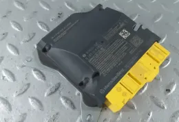 1779021005 блок управління AirBag (SRS) Mercedes-Benz A W177 2018