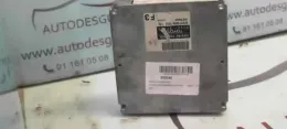 896610F0 блок управления ECU Toyota Corolla Verso AR10 2004