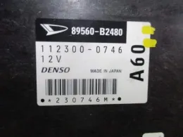 89560B2480000 блок управления двигателем Daihatsu Move, latte