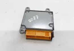 3891086G10 блок управления AirBag (SRS) Suzuki Ignis 2005